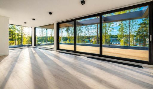 Новый дом в КП Солослово