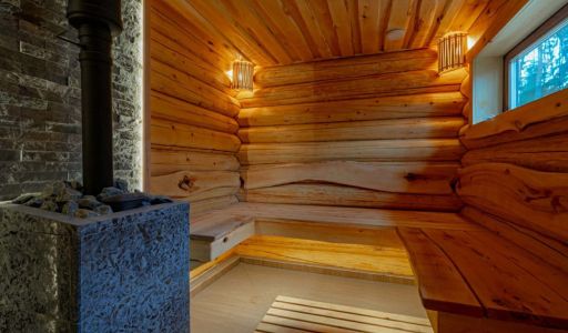 Новый дом в КП Солослово