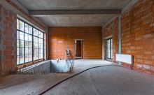 Классический дом в КП Прозорово