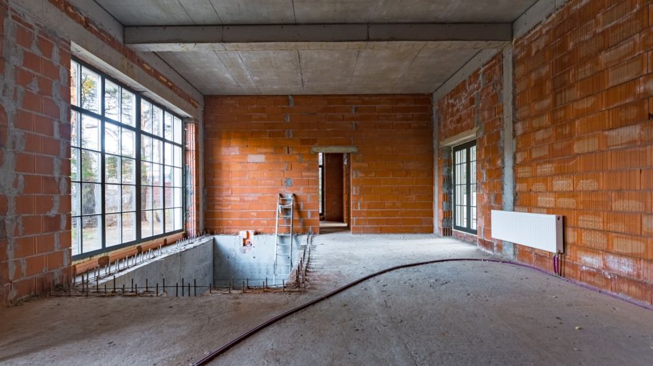 Классический дом в КП Прозорово