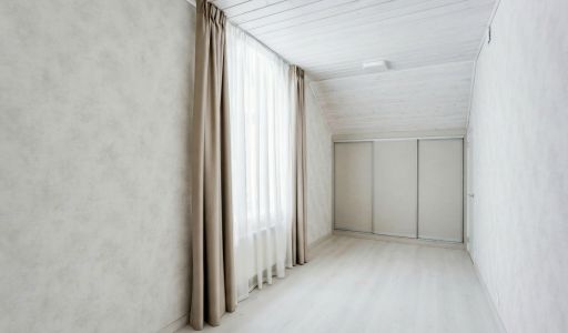 Новый дом в КП Папушево парк