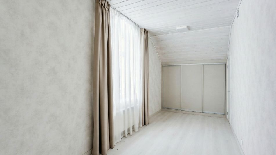 Новый дом в КП Папушево парк