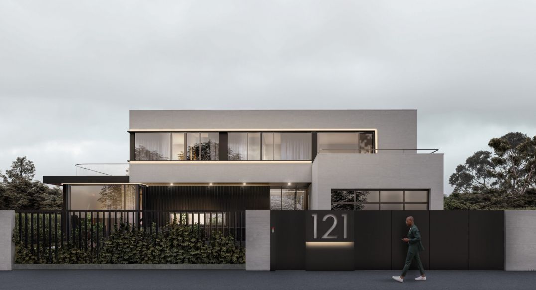 Папушево Парк