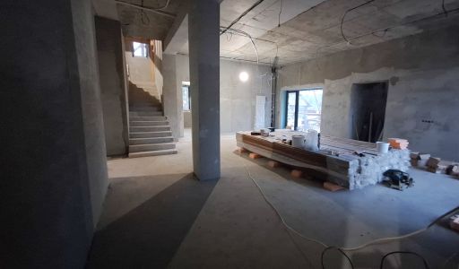 Дом у воды в Тимофеево