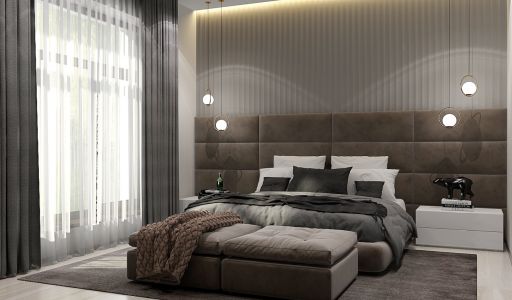 Дом под отделку в Ренессанс Парке