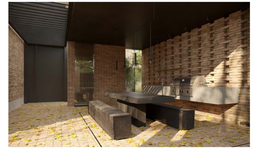 Дом в КП Подмосковные Просторы