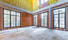 Классический дом в КП Прозорово