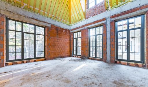 Классический дом в КП Прозорово