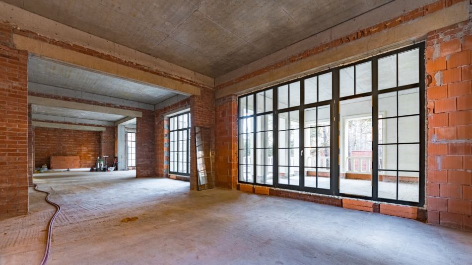 Классический дом в КП Прозорово