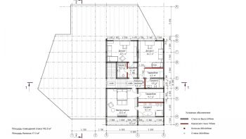 Дом в КП Миллениум парк