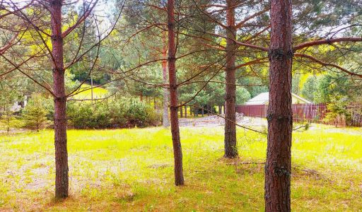 Участок в КП Красновидово-2