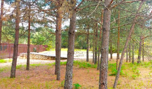 Участок в КП Красновидово-2