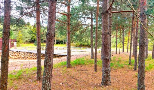 Участок в КП Красновидово-2