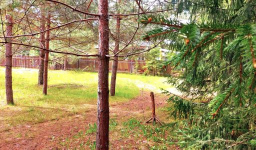 Участок в КП Красновидово-2