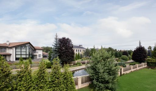 Дом у канала КП Миллениум парк