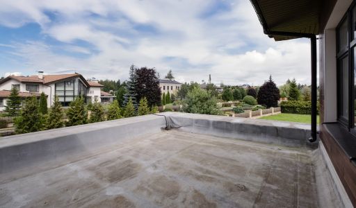 Дом у канала КП Миллениум парк