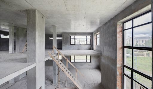 Дом у канала КП Миллениум парк