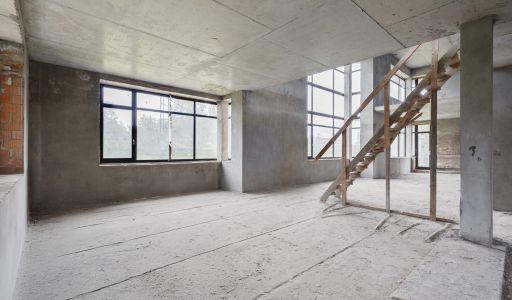 Дом у канала КП Миллениум парк