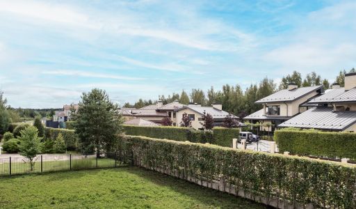 Дом у канала КП Миллениум парк