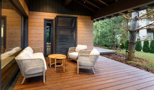 Дом JENNIFER в КП Gorki Lake