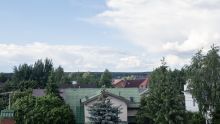 Дом под ключ в КП Болтино