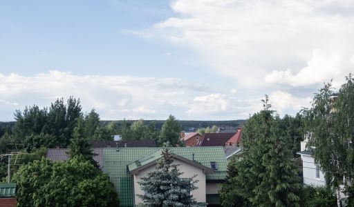 Дом под ключ в КП Болтино