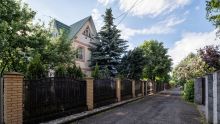 Дом под ключ в КП Болтино