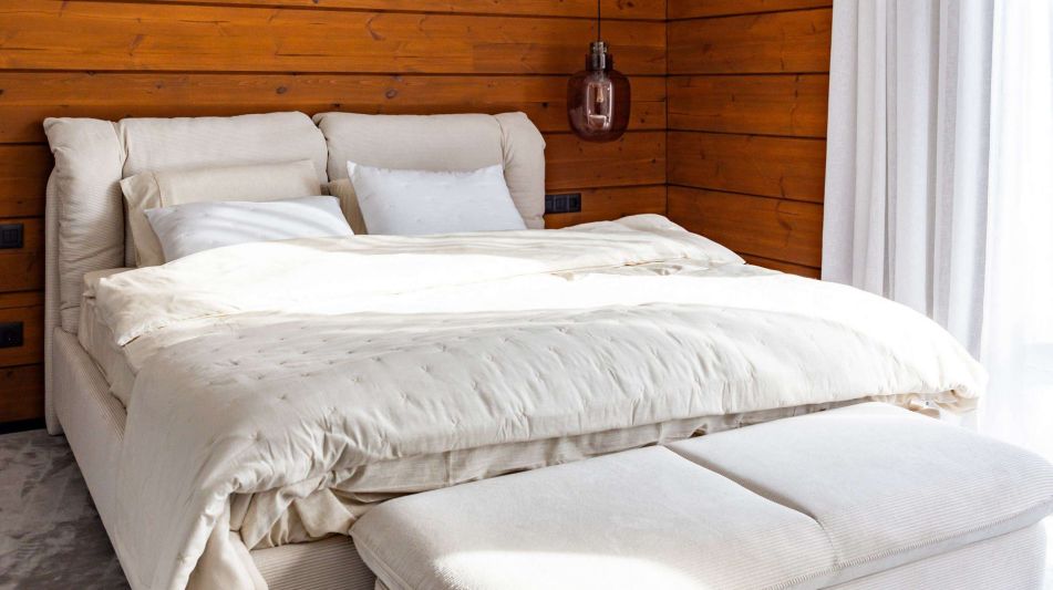 Дом RAIZ в КП Gorki Lake