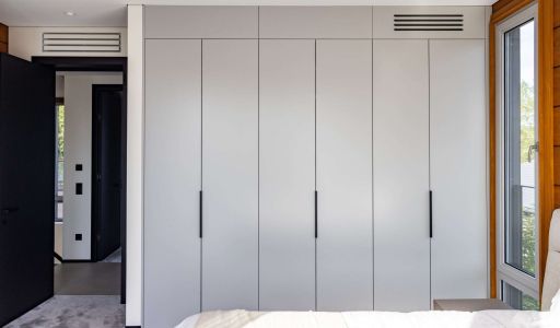 Стильный дом в КП Gorki Lake