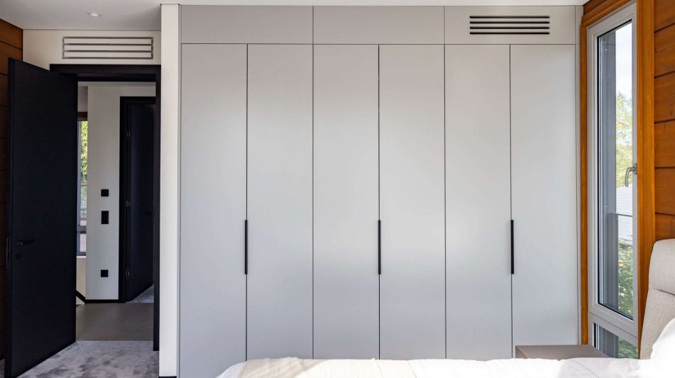 Дом RAIZ в КП Gorki Lake