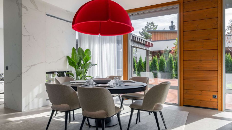 Дом RAIZ в КП Gorki Lake