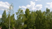Стильный дом КП Приозерье