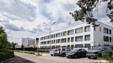 Современный дом в КП Горки-2