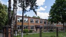 Современный дом в КП Горки-2