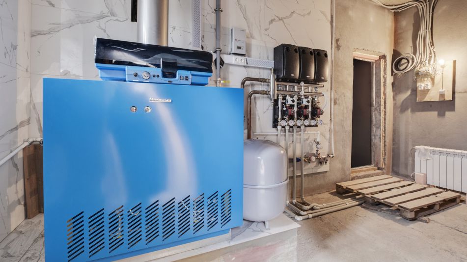 Новый дом у озера КП Гринфилд