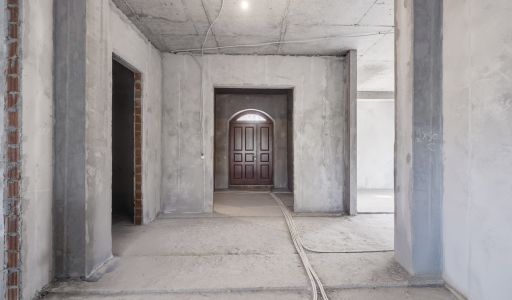 Новый дом у озера КП Гринфилд