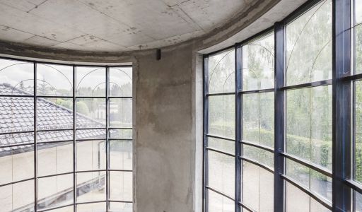 Новый дом у озера КП Гринфилд