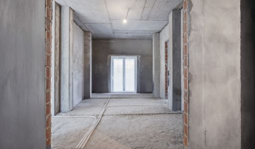 Новый дом у озера КП Гринфилд