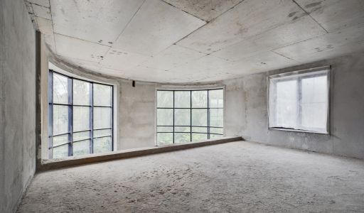 Новый дом у озера КП Гринфилд