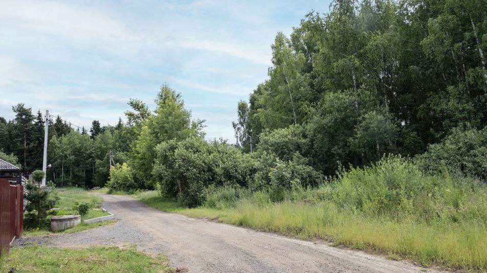 Дом с бассейном в Зеленоградском