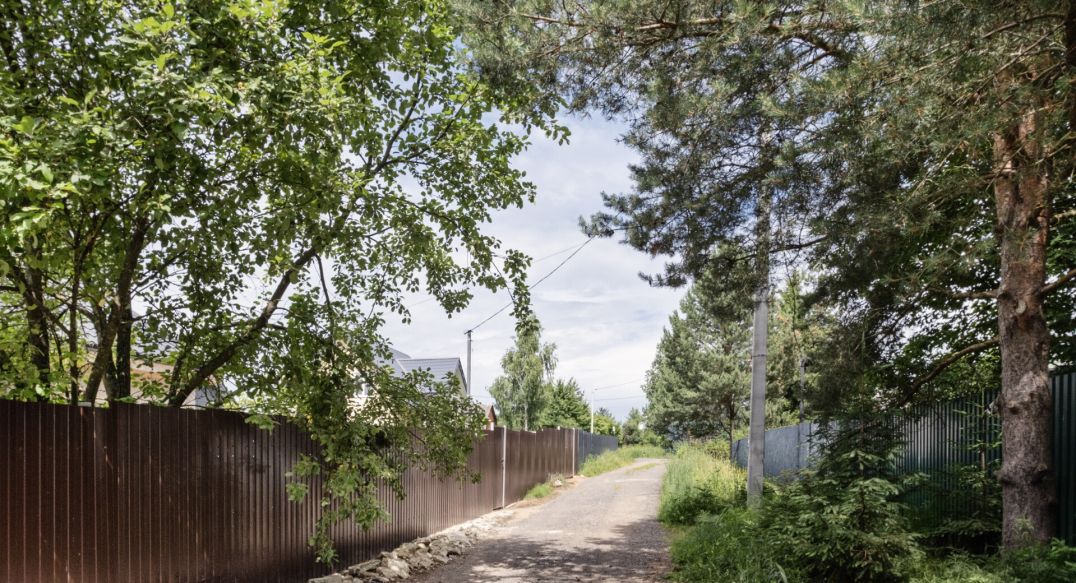 Зеленоградский
