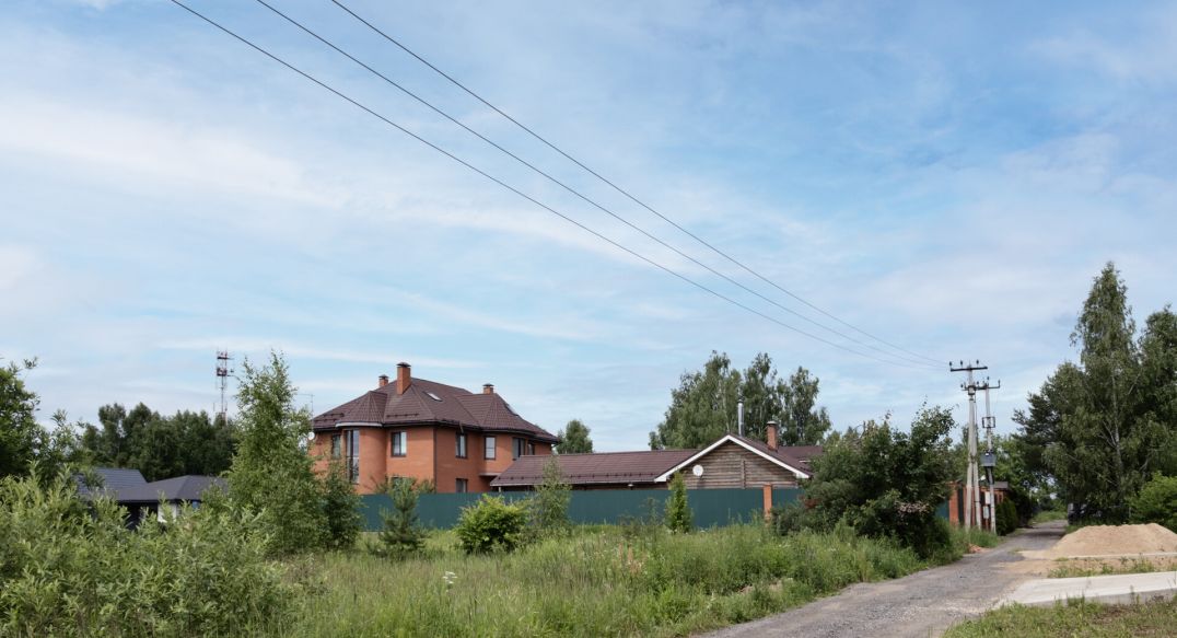 Зеленоградский