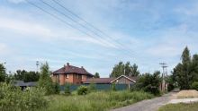 Зеленоградский