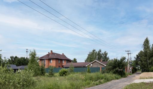 Зеленоградский
