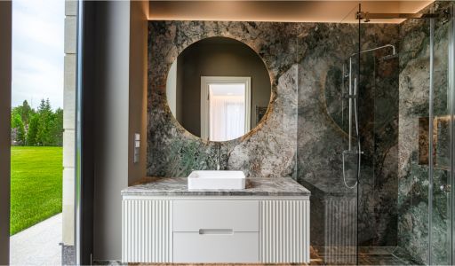 Дом с бассейном в КП Третья Охота