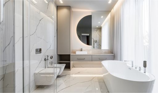 Дом с бассейном в КП Третья Охота