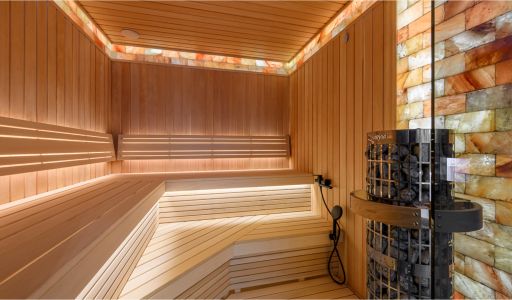 Дом с бассейном в КП Третья Охота