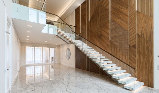 Дом с бассейном в КП Третья Охота