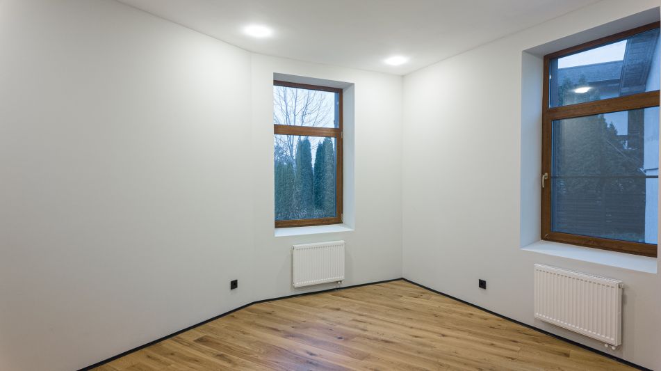 Дом в КП Яхромские горки-2