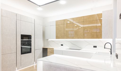 Дом в КП Яхромские горки-2